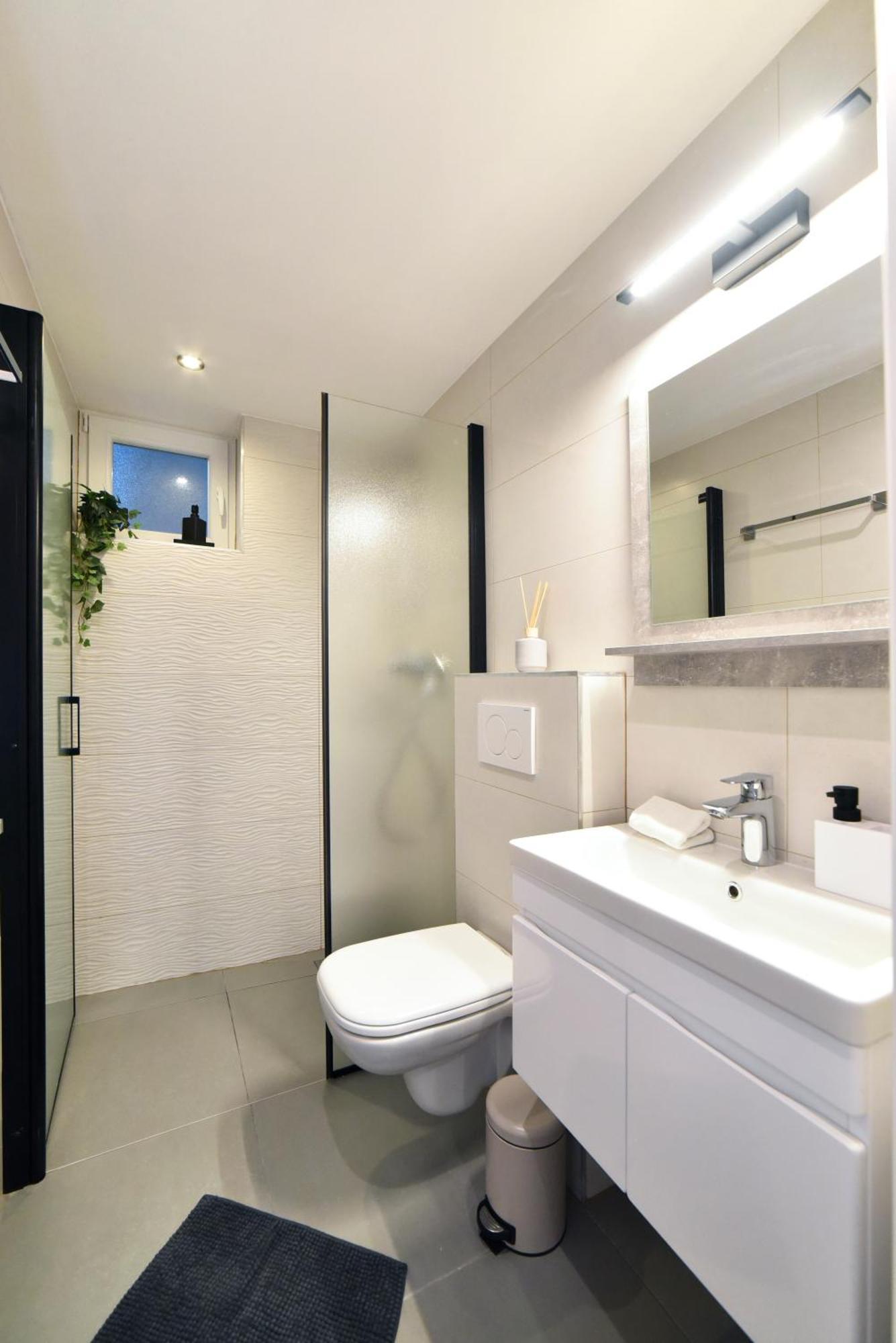 Optima Apartment Zagreb Exterior photo