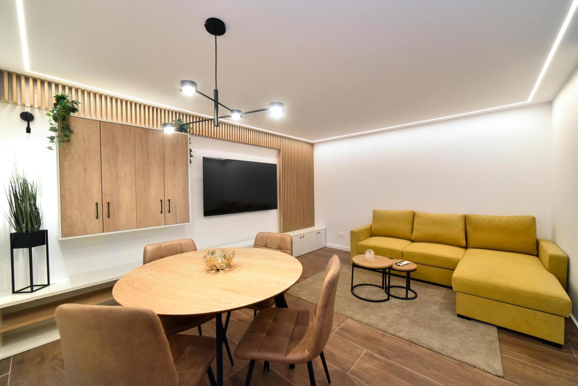Optima Apartment Zagreb Exterior photo